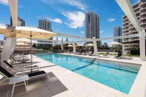 beach Residences 2-BR river view